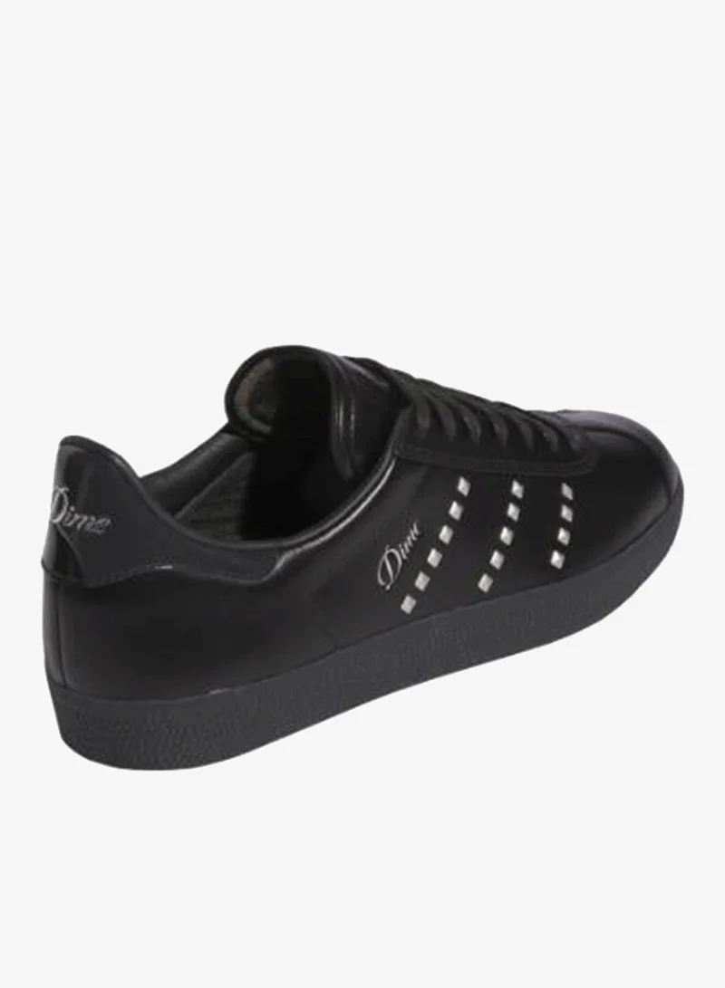 Adidas Originals core black Dime Gazelle ADV Shoes  | Best Price UAE